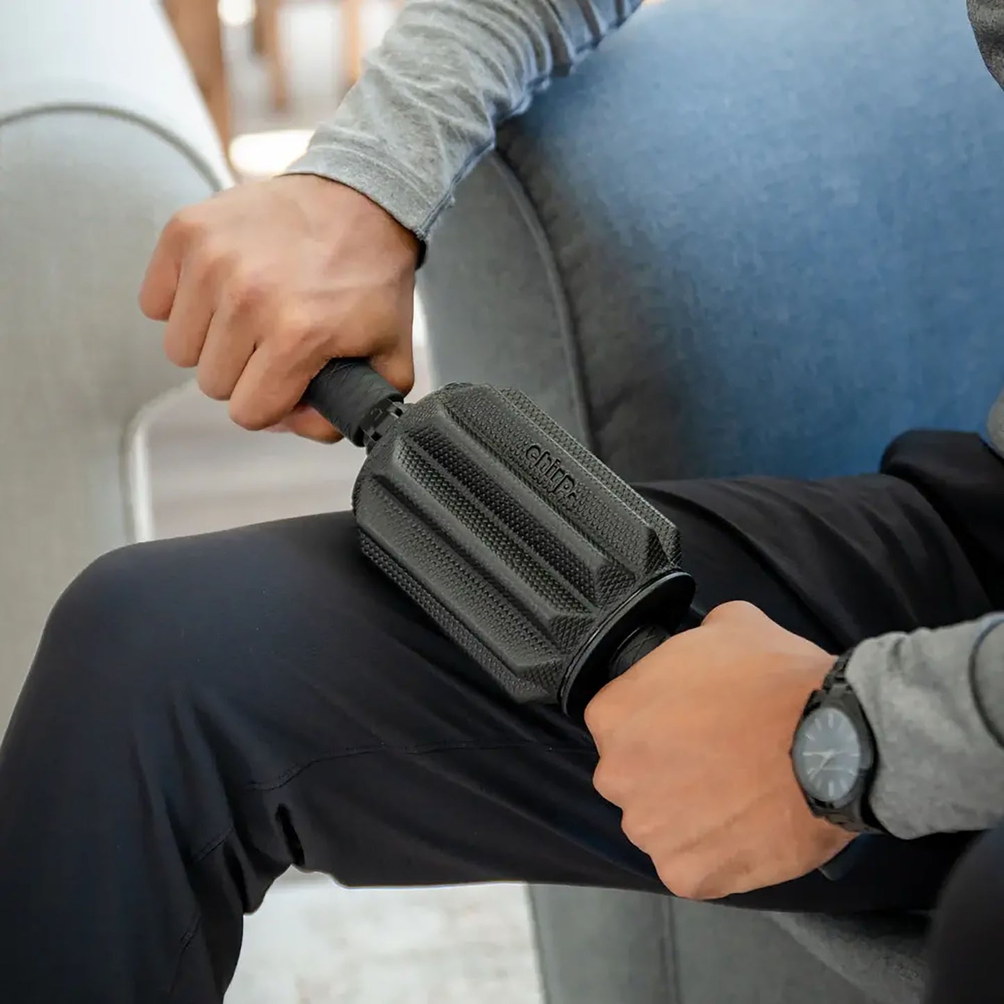 Chirp 3-in-1 Muscle Roller