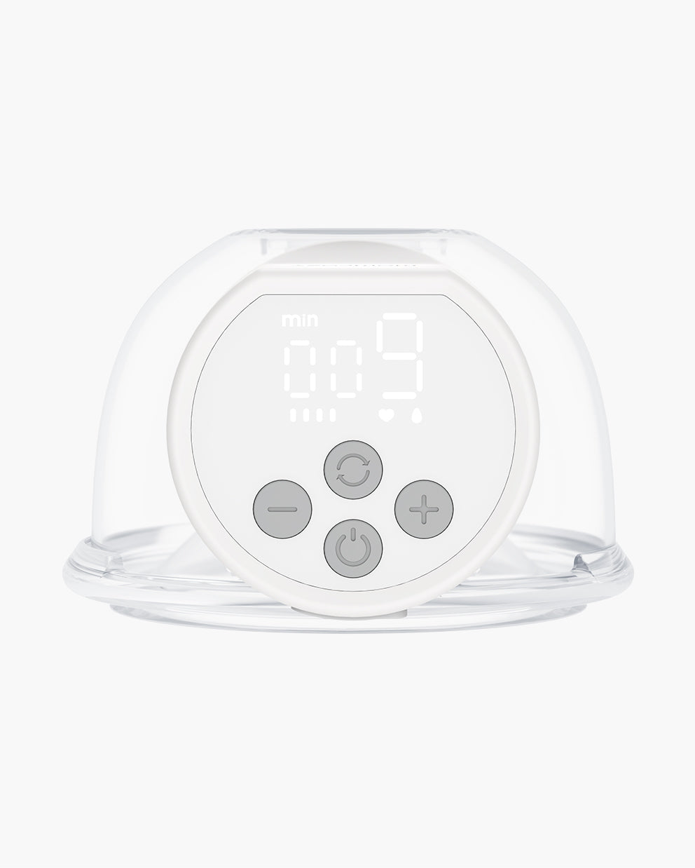 Momcozy S12 Pro Wearable Double Electric Breast Pump