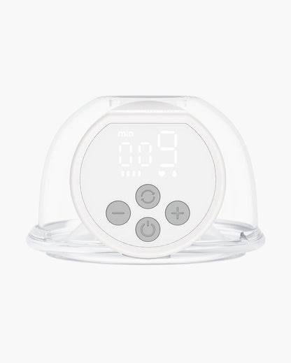 Momcozy S12 Pro Wearable Double Electric Breast Pump
