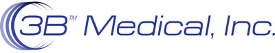 3B Medical logo