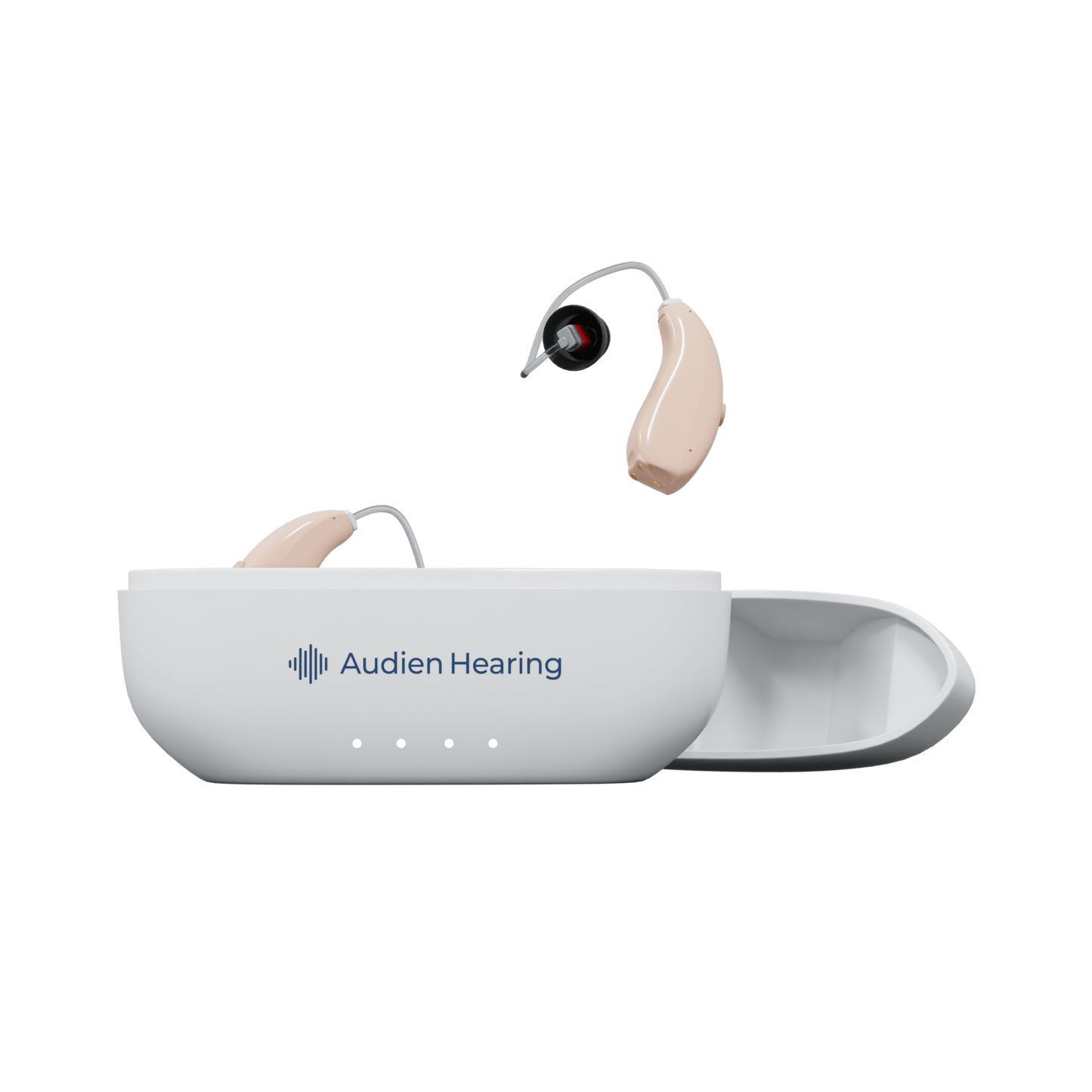 Audien Ion Pro OTC Hearing Aids