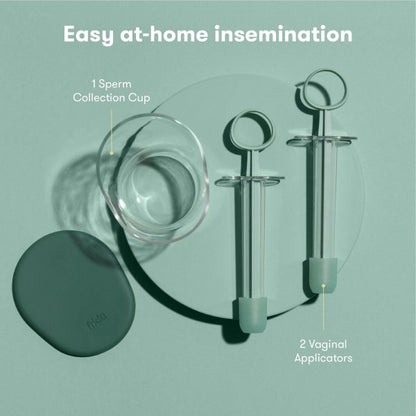 Frida Fertility At-Home Insemination Kit