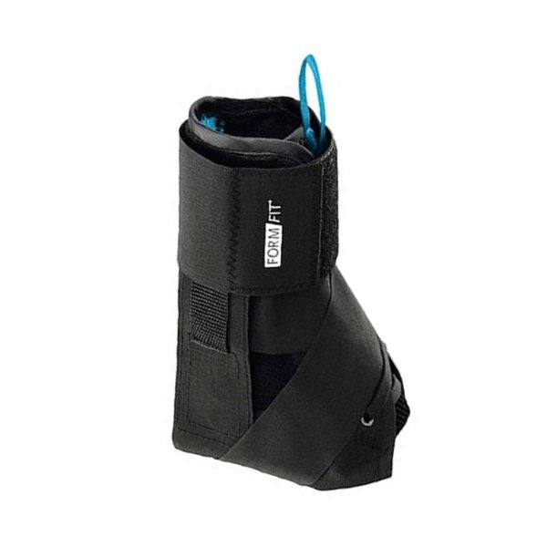 Ossur? Formfit? Low Profile Ankle Brace with Speed Lace
