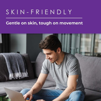 CoverGuard Overpatches for Freestyle Libre, 25 ct.