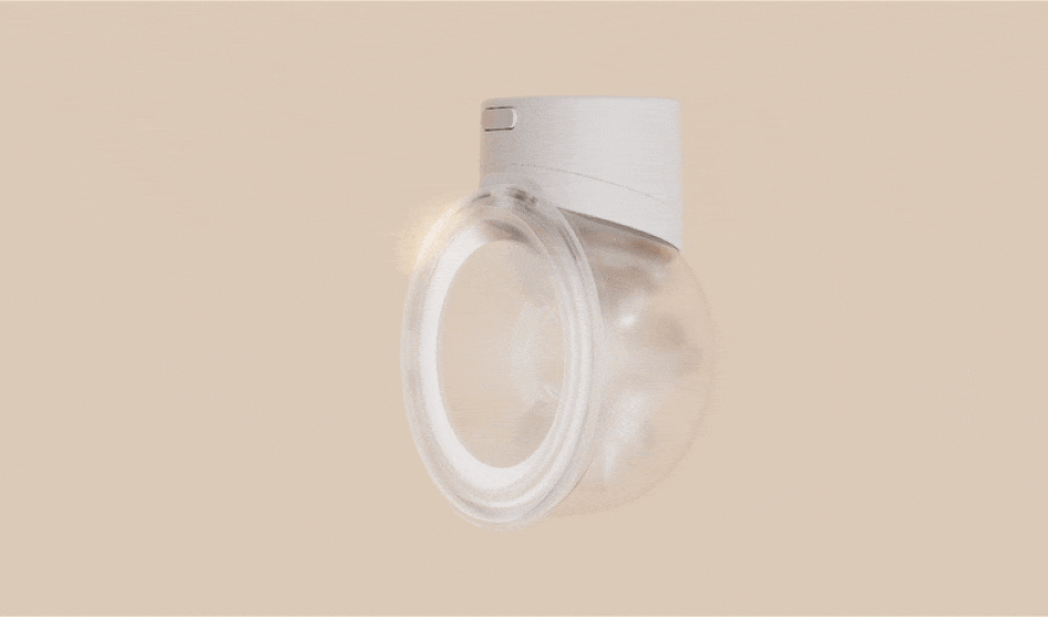 Momcozy S12 Pro Wearable Double Electric Breast Pump