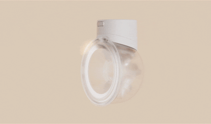 Momcozy S12 Pro Wearable Double Electric Breast Pump