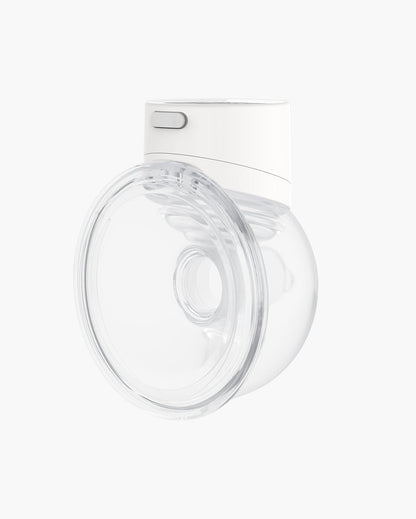 Momcozy S12 Pro Wearable Double Electric Breast Pump