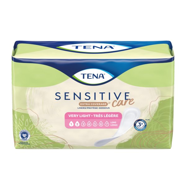 TENA® Intimates™ Very Light Bladder Control Pad, 50 ct