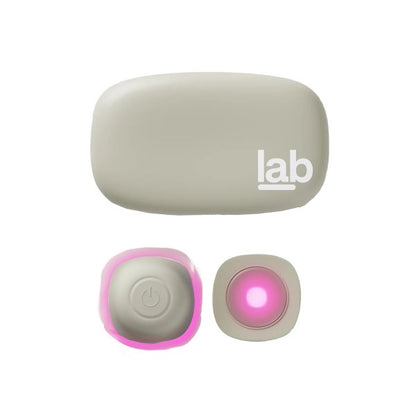 l.a.b. Light Acne Light Therapy Patch Kit. 2 Pack