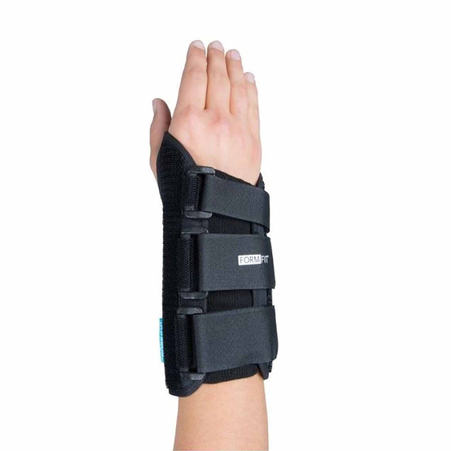 Ossur Formfit Right Wrist Brace, 8 inch.