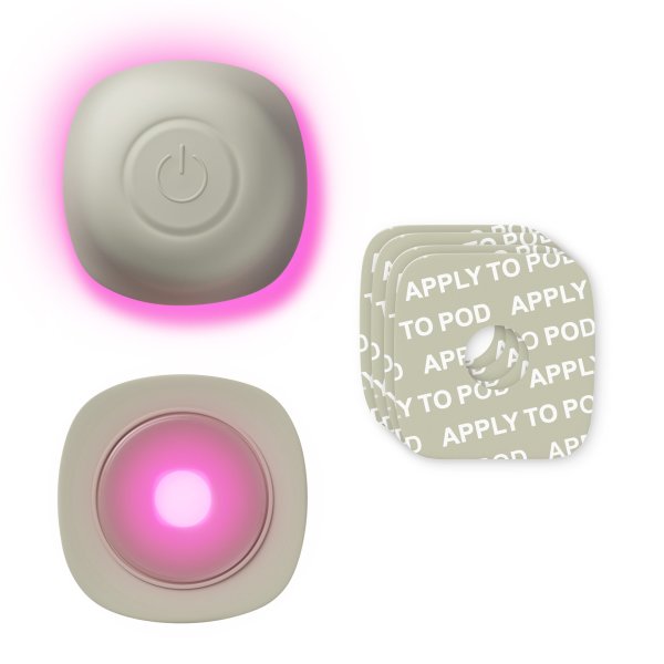 l.a.b. Light Acne Light Therapy Patch Kit