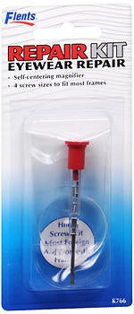 Eye Glass Repair Kit (EA)
