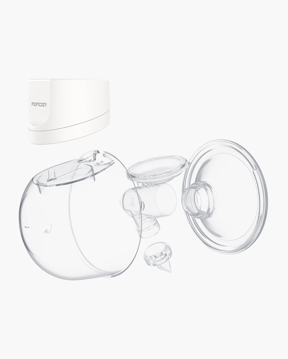 Momcozy S12 Pro Wearable Double Electric Breast Pump