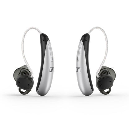 Sennheiser All-Day Clear OTC Hearing Aid