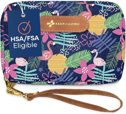 KEEP>GOING GoKit (130pcs) - First Aid Kit