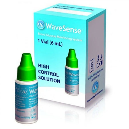 Control Wavesense* Keynote* High Level 6 mL (BT)