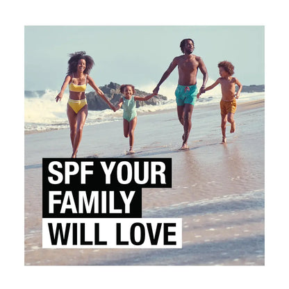 Neutrogena® Beach Defense® Water + Sun Protection Sunscreen Spray, SPF 70, 6.5 fl oz.