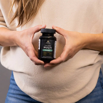 Ancient Nutrition Prenatal Multivitamin, 90 ct., Multipack