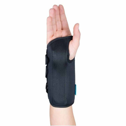 Ossur Formfit Right Wrist Brace, 8 inch.