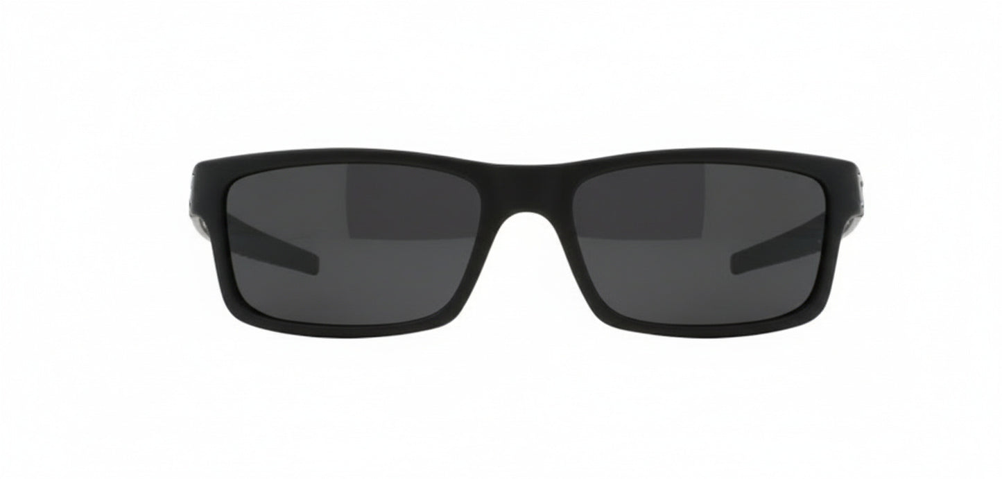 Oakley 0OX8026 - Currency Sunglasses