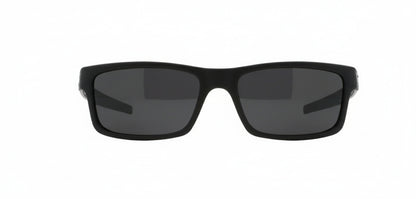 Oakley 0OX8026 - Currency Sunglasses