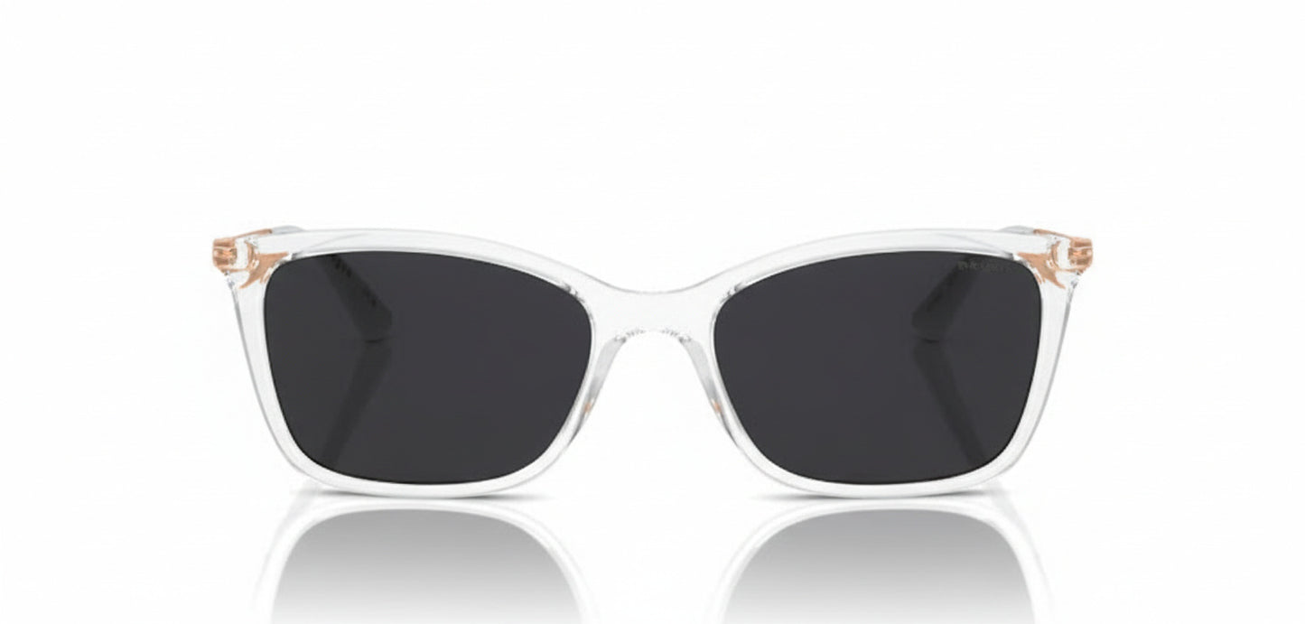 Vogue 0VO5563 Sunglasses