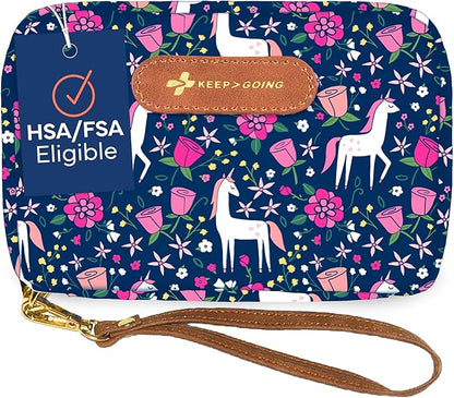 KEEP>GOING GoKit (130pcs) - First Aid Kit