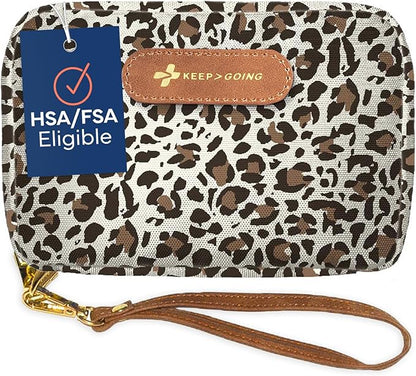 KEEP>GOING GoKit (130pcs) - First Aid Kit