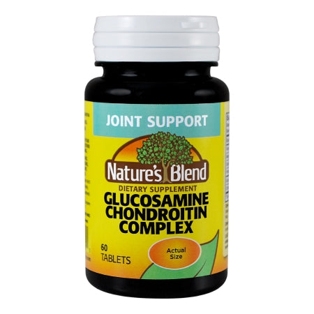 Nature's Blend Joint Health Glucosamine Capsules, 60 ct.