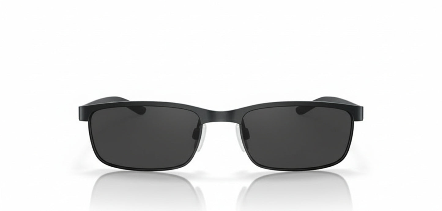 Oakley 0OX3222 - Steel Plate Sunglasses