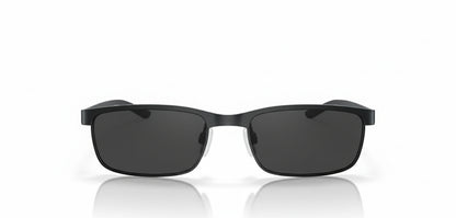 Oakley 0OX3222 - Steel Plate Sunglasses