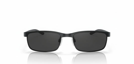 Oakley 0OX3222 - Steel Plate Sunglasses