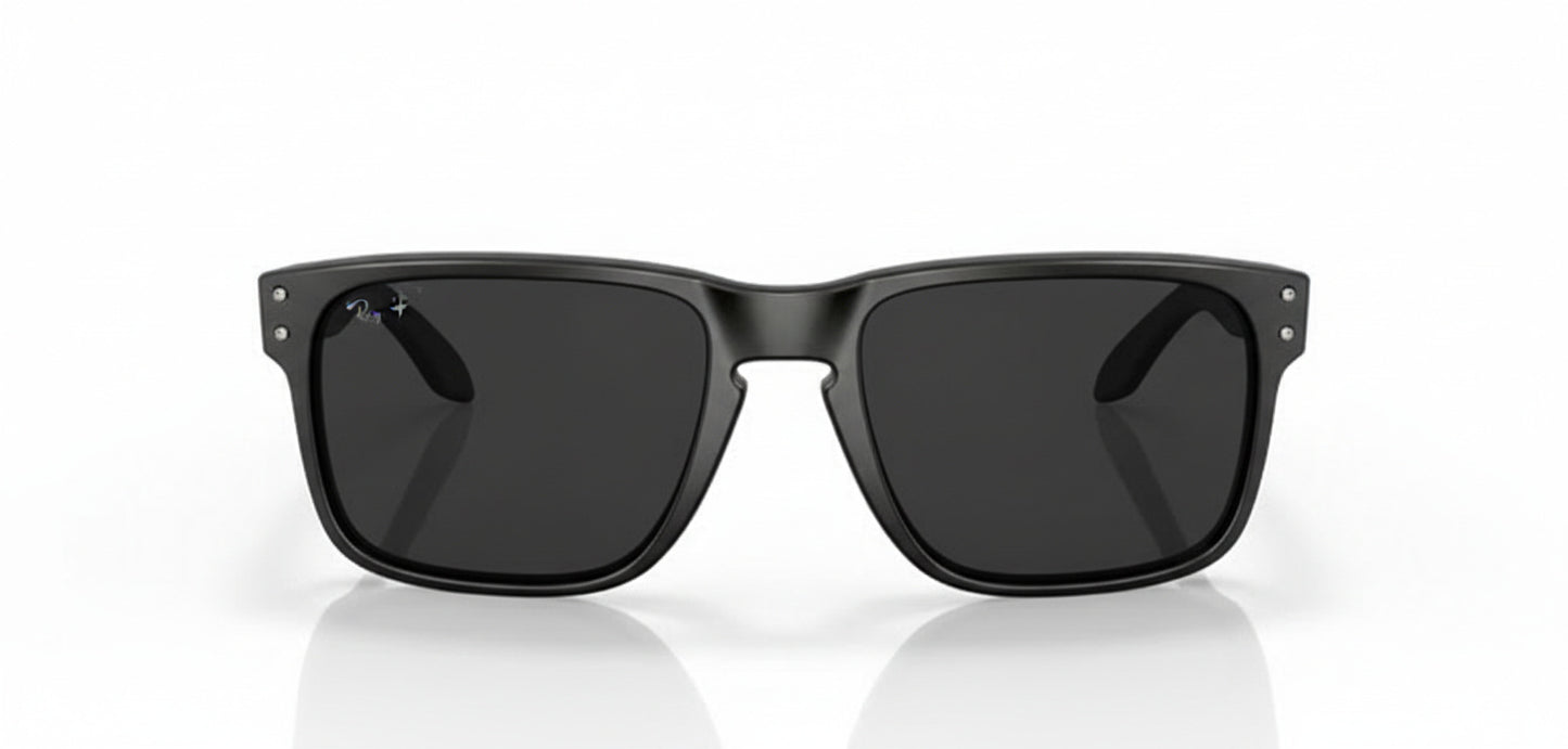 Oakley 0OX8156 - Holbrook Rx Sunglasses