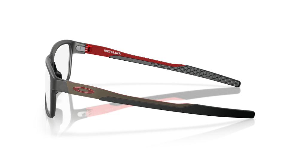 Oakley 0OX8153 - Metalink Sunglasses