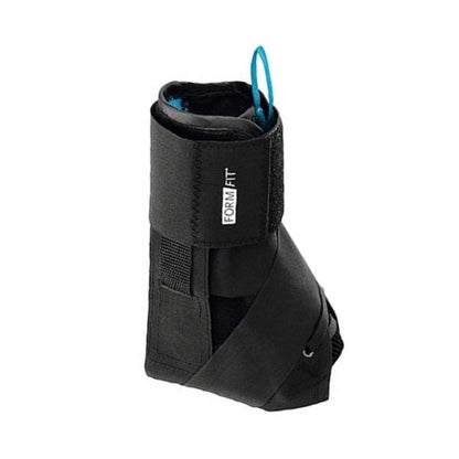 Ossur? Formfit? Low Profile Ankle Brace with Speed Lace