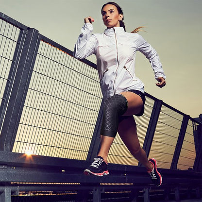Spark Kinetic Compression Knee Sleeve