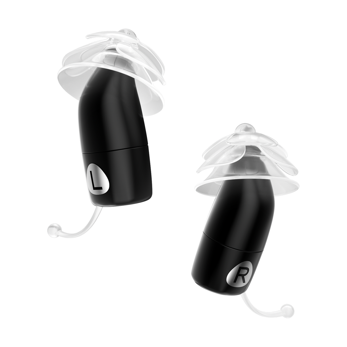 Ceretone Core One Pro Invisible in Canal OTC Hearing Aids
