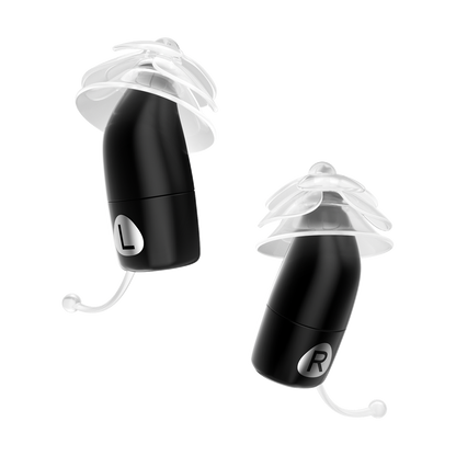 Ceretone Core One Pro Invisible in Canal OTC Hearing Aids