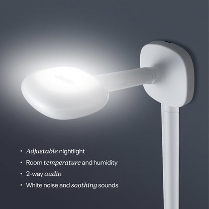 Nanit Pro Camera with Flex Stand