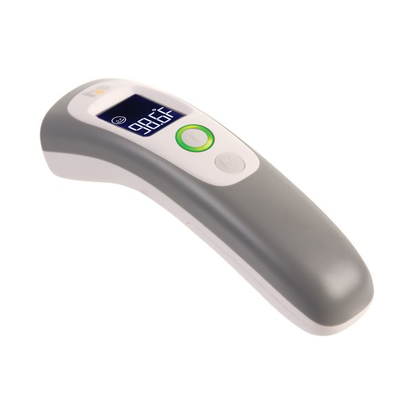 Mabis® HealthSmart® Non-Contact Thermometer