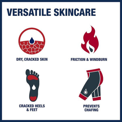 Aquaphor® Healing Balm Stick, 0.65 oz.