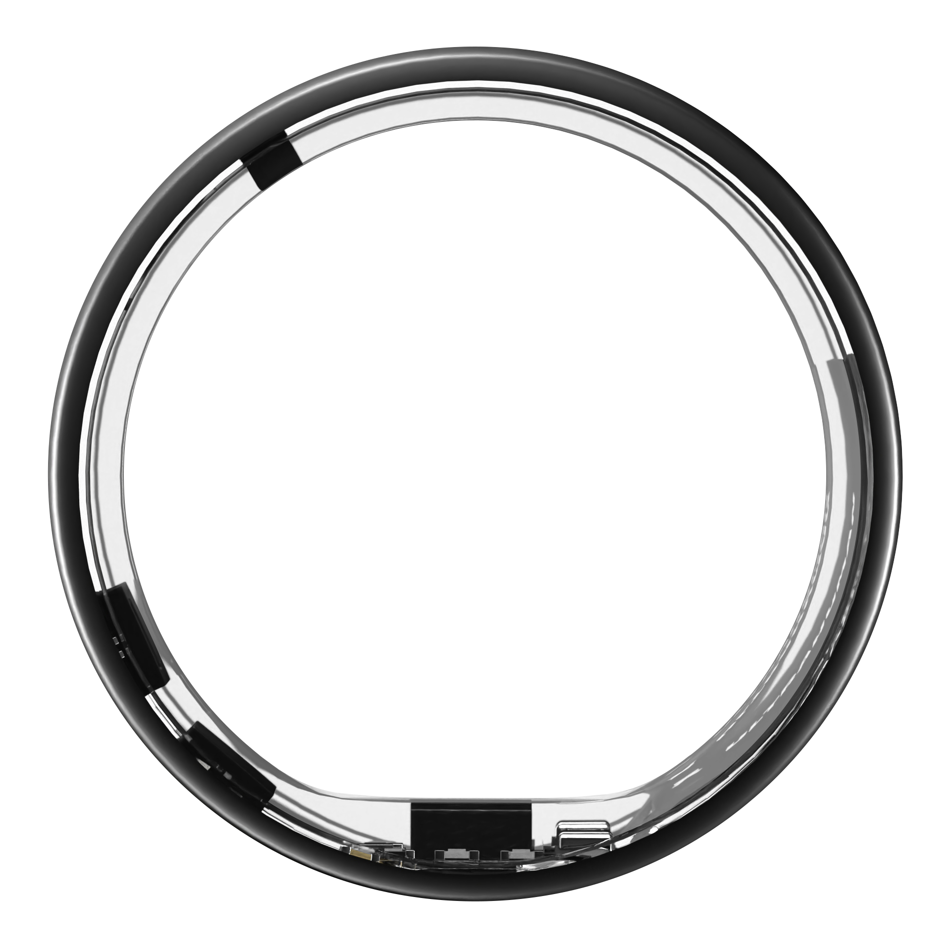 FSA-Approved Ultrahuman Ring AIR Smart Ring Sleep, Temperature Tracker ...