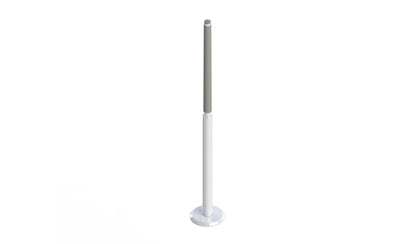 Advantage Poleª Bariatric (Floor Mounted) Transfer Pole