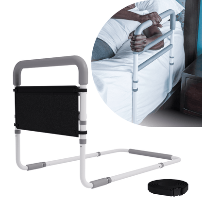 Assista-Railª, Fixed Bed Rail