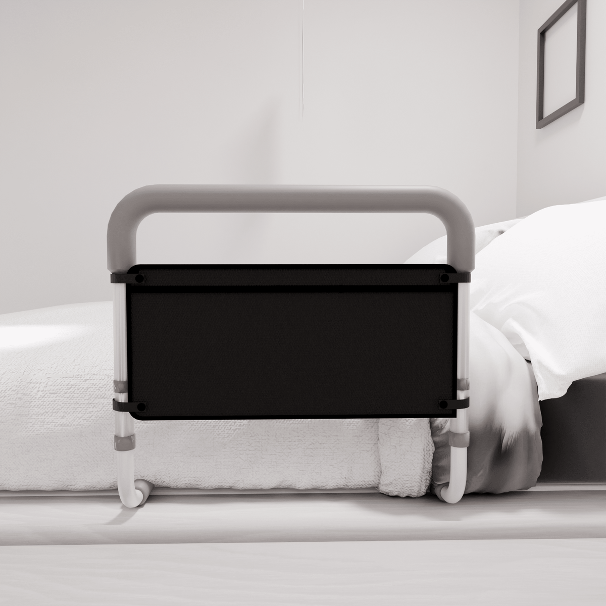 Assista-Railª, Fixed Bed Rail