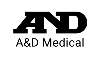 A&D Medical logo