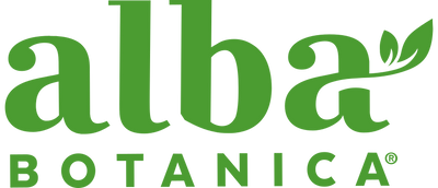 Alba Botanica logo