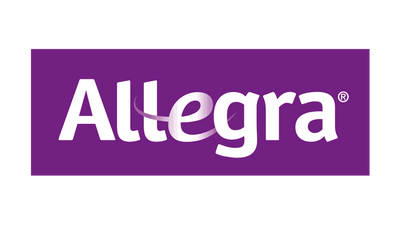 Allegra logo