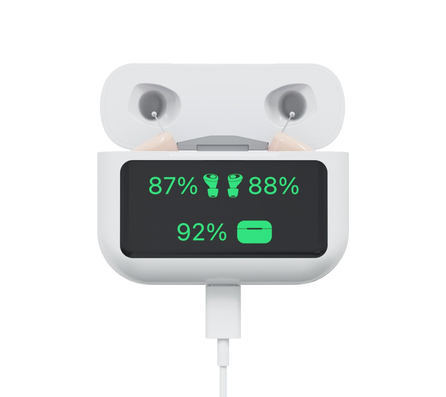 Audien Atom X OTC Hearing Aid