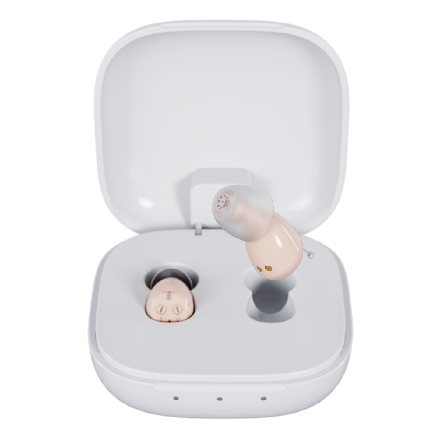 Atom One OTC Hearing Aid